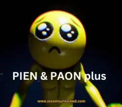 PIEN & PAON Plus steamunlocked