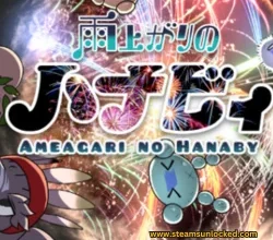 Ameagari no Hanaby Steamunlocked