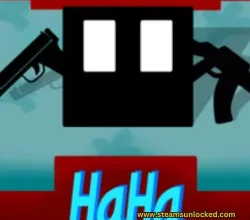 HaHa Steamsunlocked