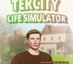 Tercity Life Simulator Steamunlocked