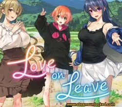 Love on Leave Steamunlocked