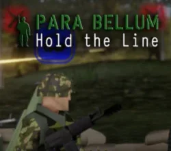 Para Bellum - Hold the Line Free Download