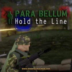 Para Bellum - Hold the Line Free Download