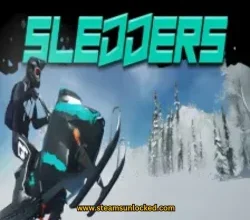 Sledders steamunlocked