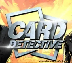 Card Detective Steamunlocked
