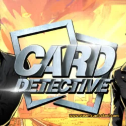 Card Detective Steamunlocked