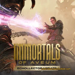 Immortals of Aveum Deluxe Edition Steamunlocked