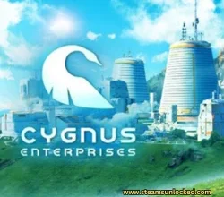 Cygnus Enterprises Steamunlocked