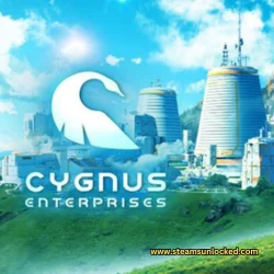 Cygnus Enterprises Steamunlocked