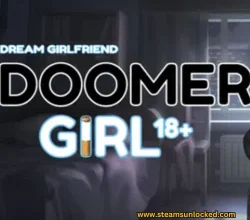 Dream Girlfriend: Doomer Girl Steamunlocked