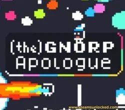 (the) Gnorp Apologue Steamunlocked