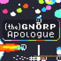 (the) Gnorp Apologue Steamunlocked