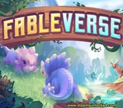 Fableverse Steamunlocked