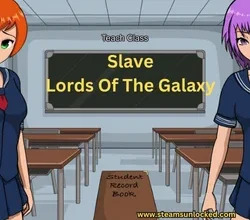 Slave Lords Of The Galaxy Steamunlocked