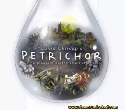 Petrichor Steamunlocked