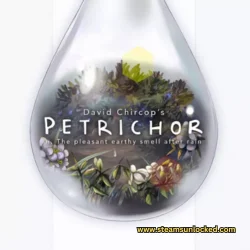 Petrichor Steamunlocked