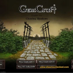 GemCraft – Chasing Shadows Steamunlocked