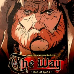 Ash of Gods: The Way Download