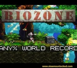 Biozone Steamunlocked