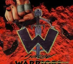 Savage Warriors Steamunlocked