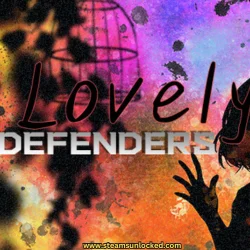 Lovely Defenders steamunlocked