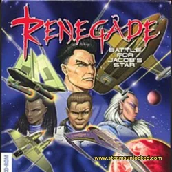 Renegade: Battle for Jacob’s Star Steamunlocked