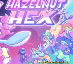 Hazelnut Hex Steamunlocked