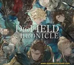 The Chronicle Steamunlocked