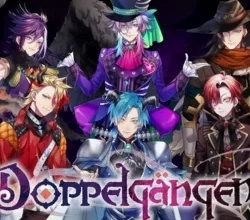 Doppelgänger steamunlocked