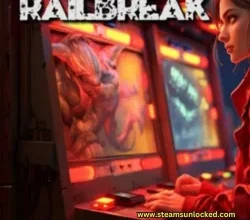 Railbreak Steamunlocked