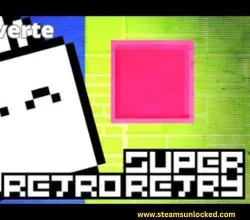Super Retro Retry Steamunlocked