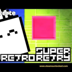 Super Retro Retry Steamunlocked