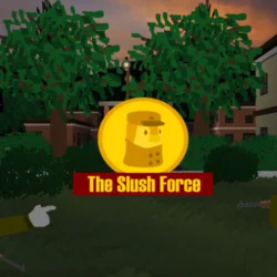 The Slush Force steamunlocked