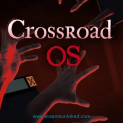 Crossroad OS Free Download