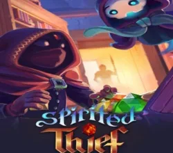 Spirited Thief Free Download