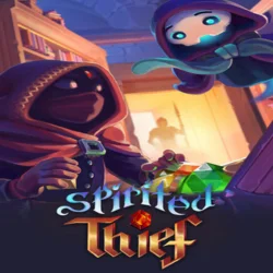 Spirited Thief Free Download