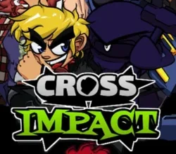 Cross Impact steamunlocked