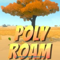 Poly Roam STEAMUNLOCKED