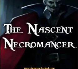 The Nascent Necromancer Free Download