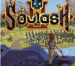 Soulash 2 Steamunlocked
