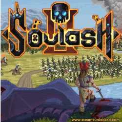 Soulash 2 Steamunlocked