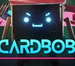 Cardbob Steamunlocked