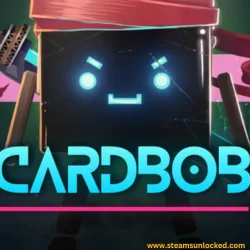 Cardbob Steamunlocked