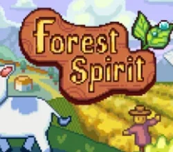 Forest Spirit Steamunlocked