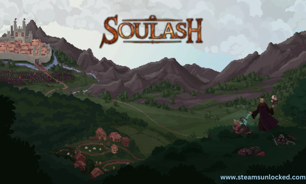 Soulash 2 Download