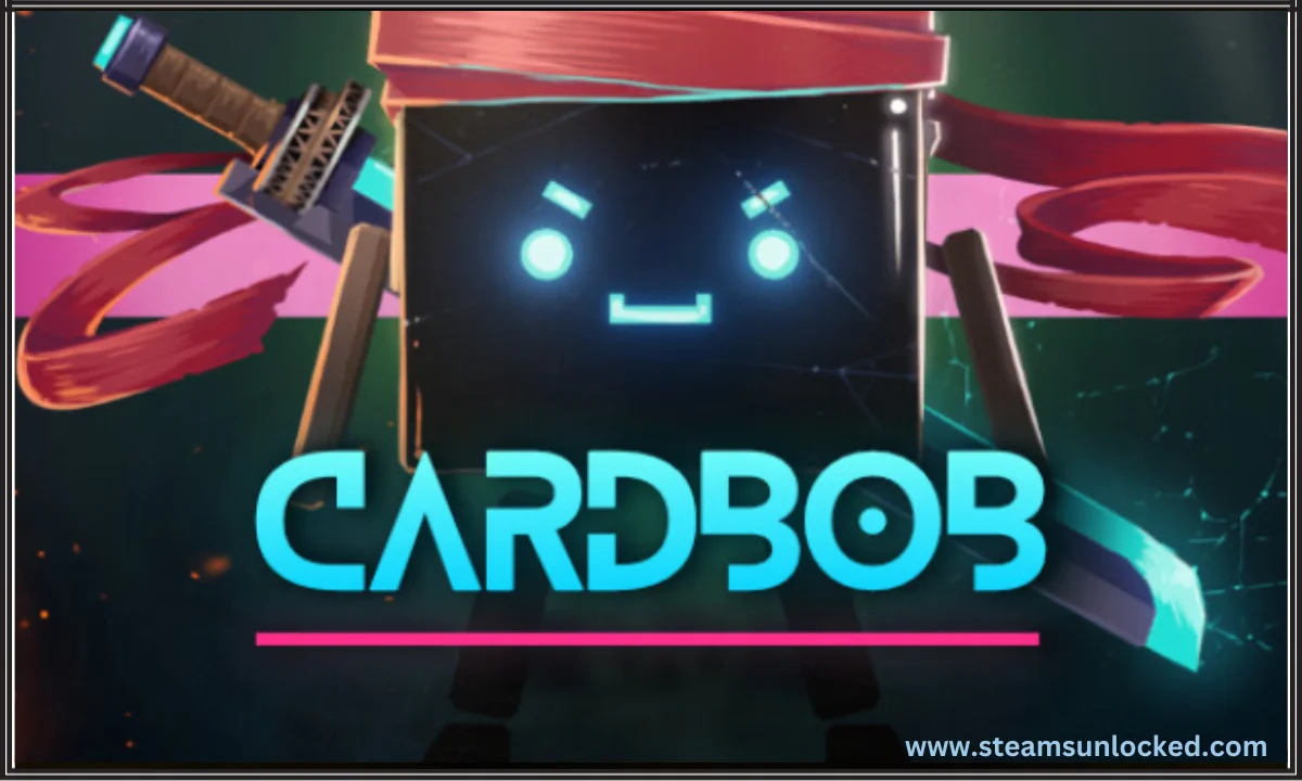 Cardbob Download