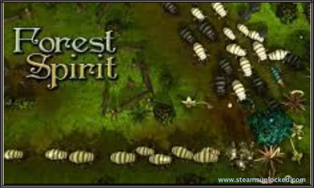 Forest Spirit Download