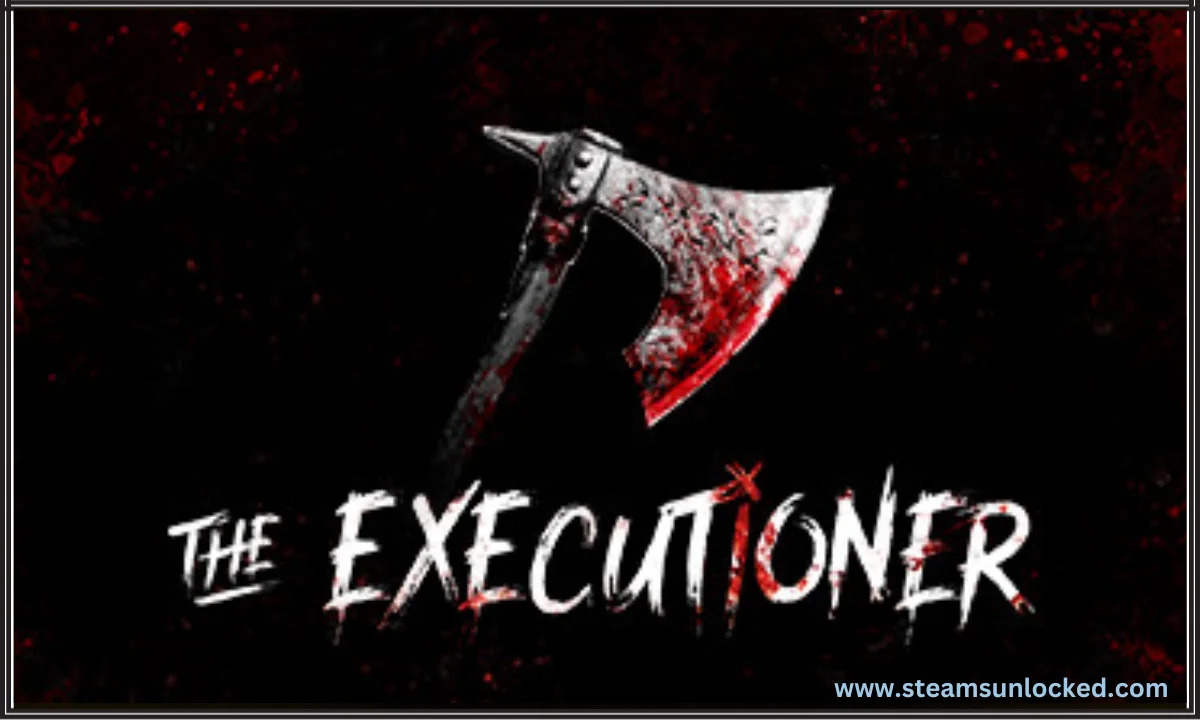 The Executioner Free Download