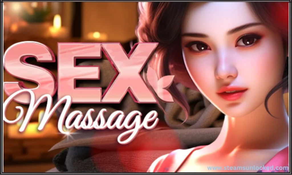 Sex Massage Streamunlocked