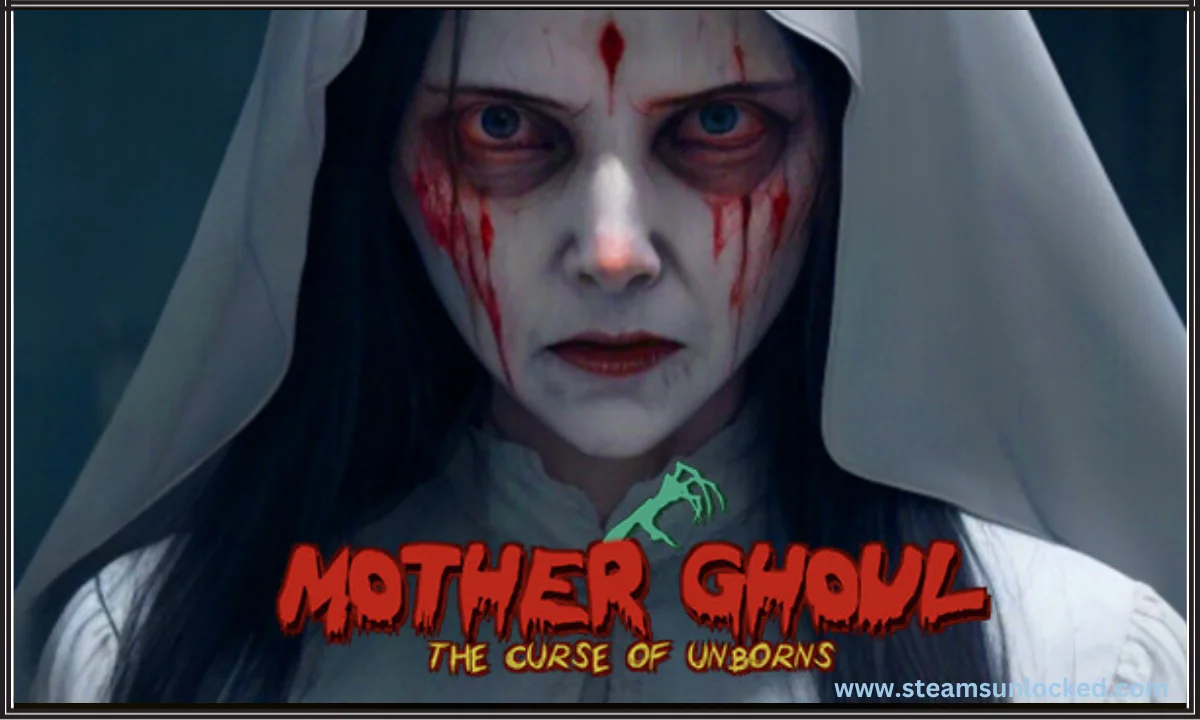 Mother Ghoul – The Curse Of Unborns Free Download
